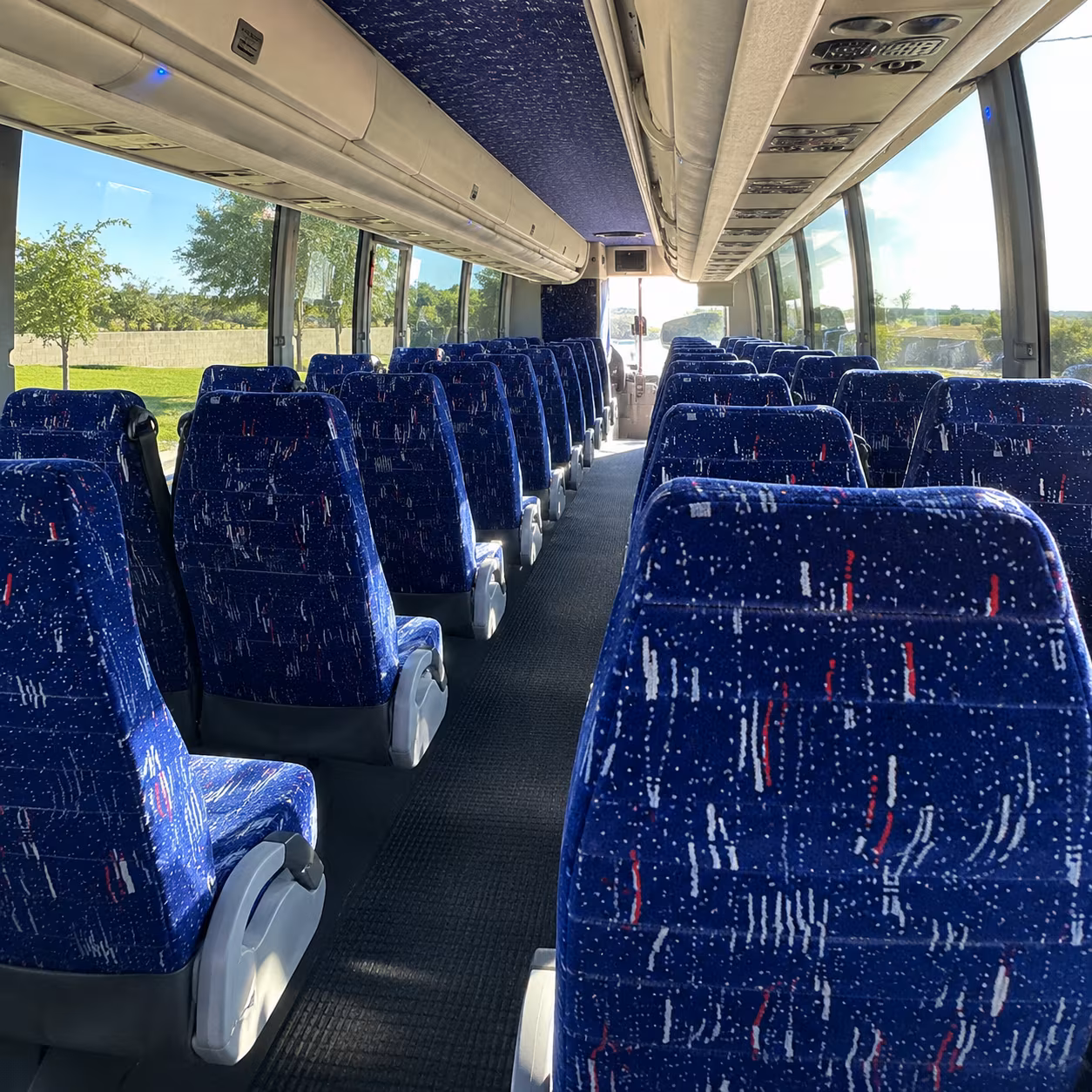 boca raton church transportation