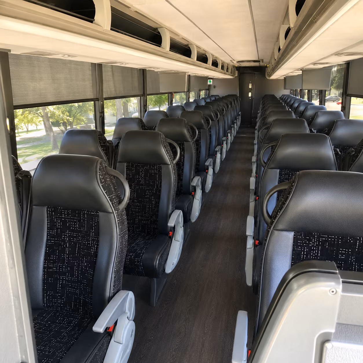 boynton beach bus rentals