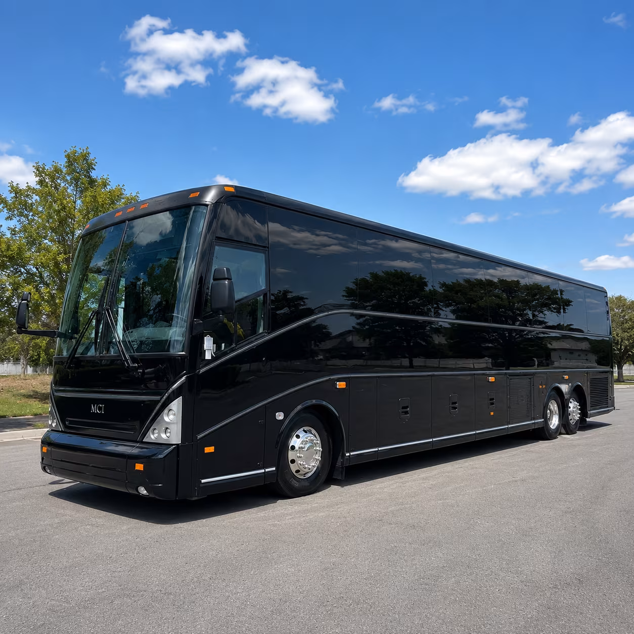 conference and convention shuttles for fort pierce corporate groups