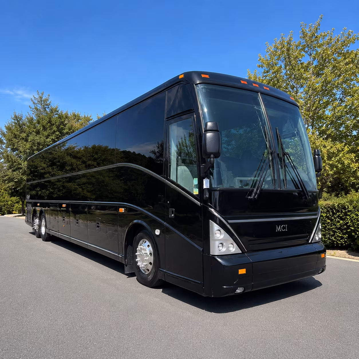 corporate event transportation for fort pierce s growing business community