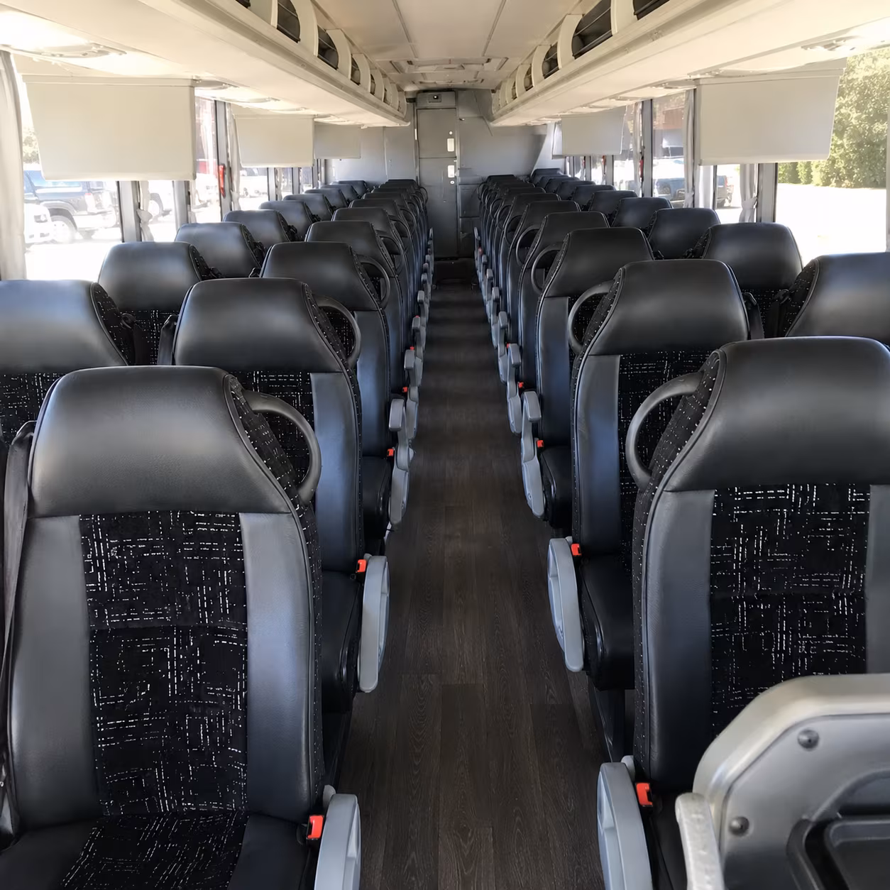 deerfield beach church transportation
