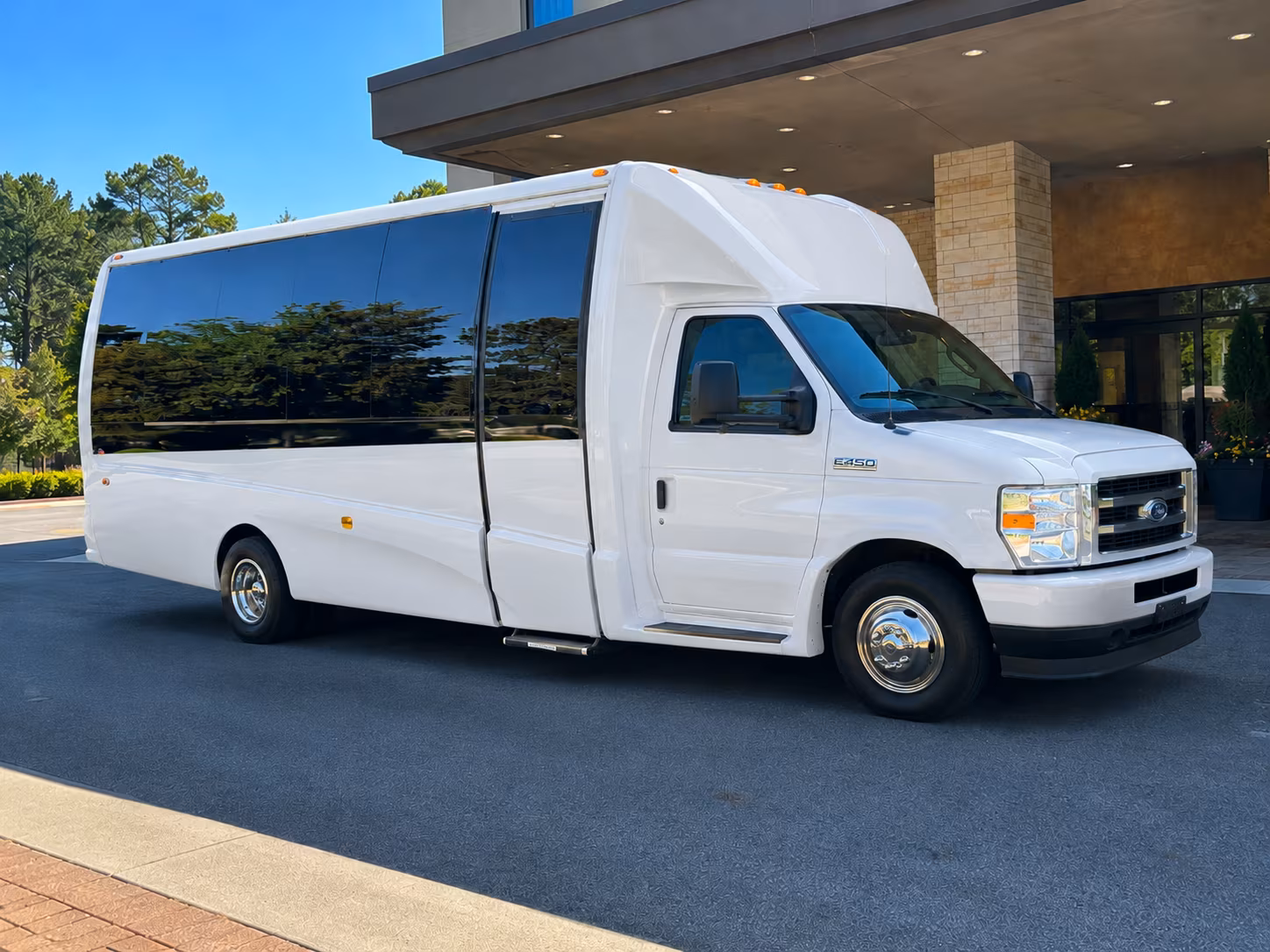 deerfield beach employee transportation