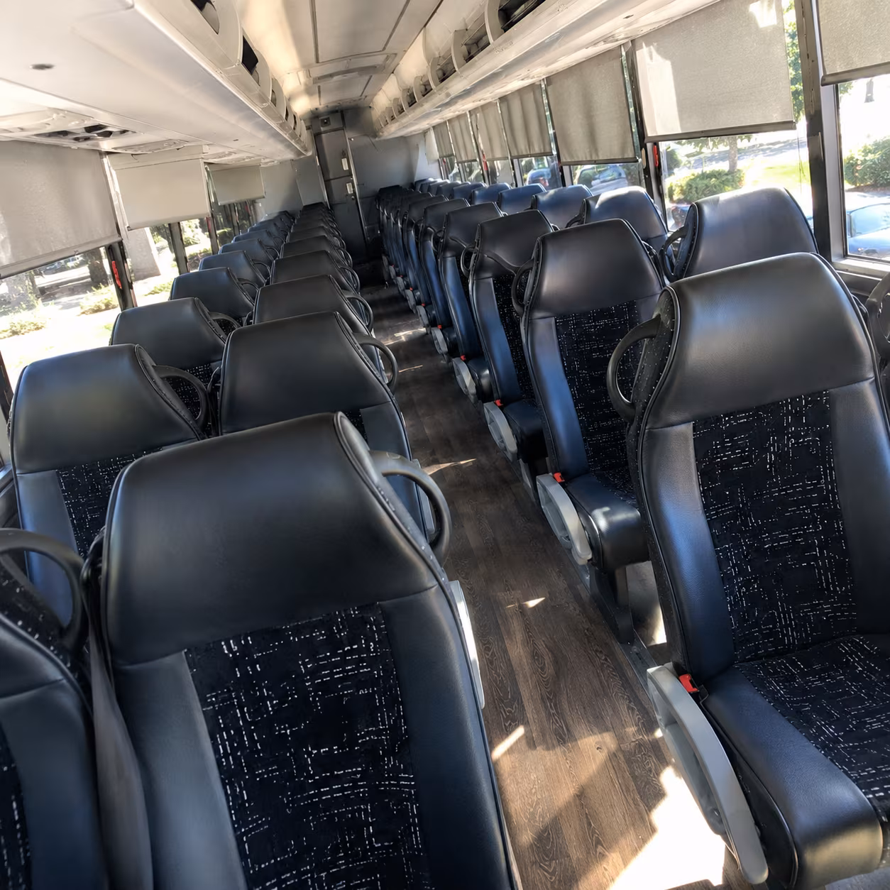 delray beach church transportation