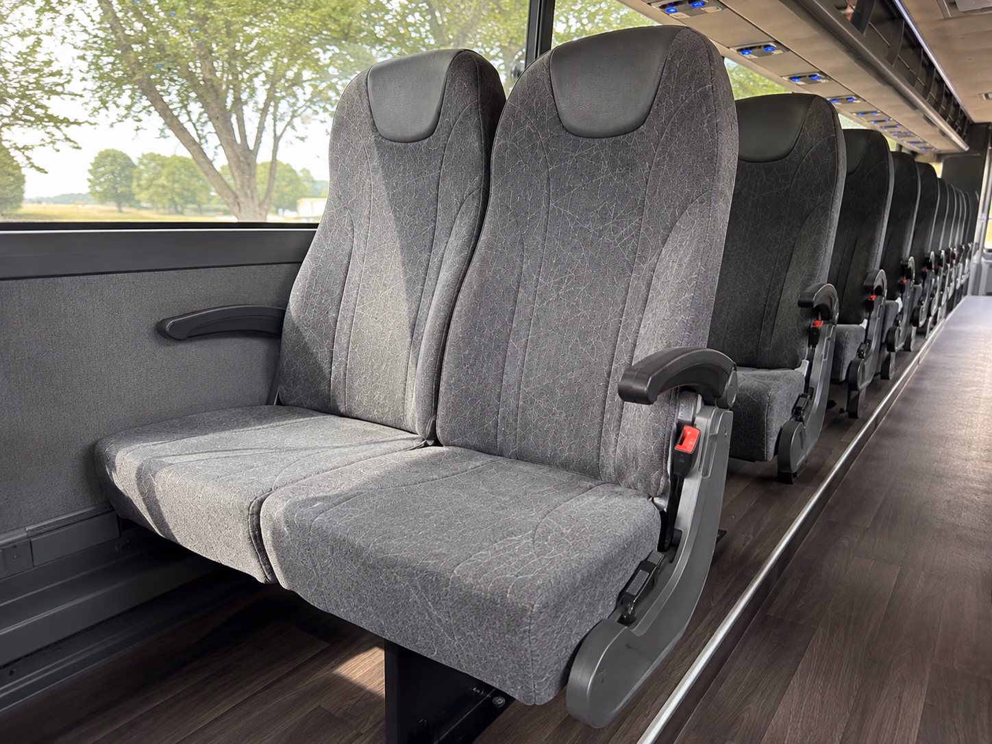 for quick and easy wedding transportation quotes serving fort pierce fortpiercecharterbuscompany com is the answer