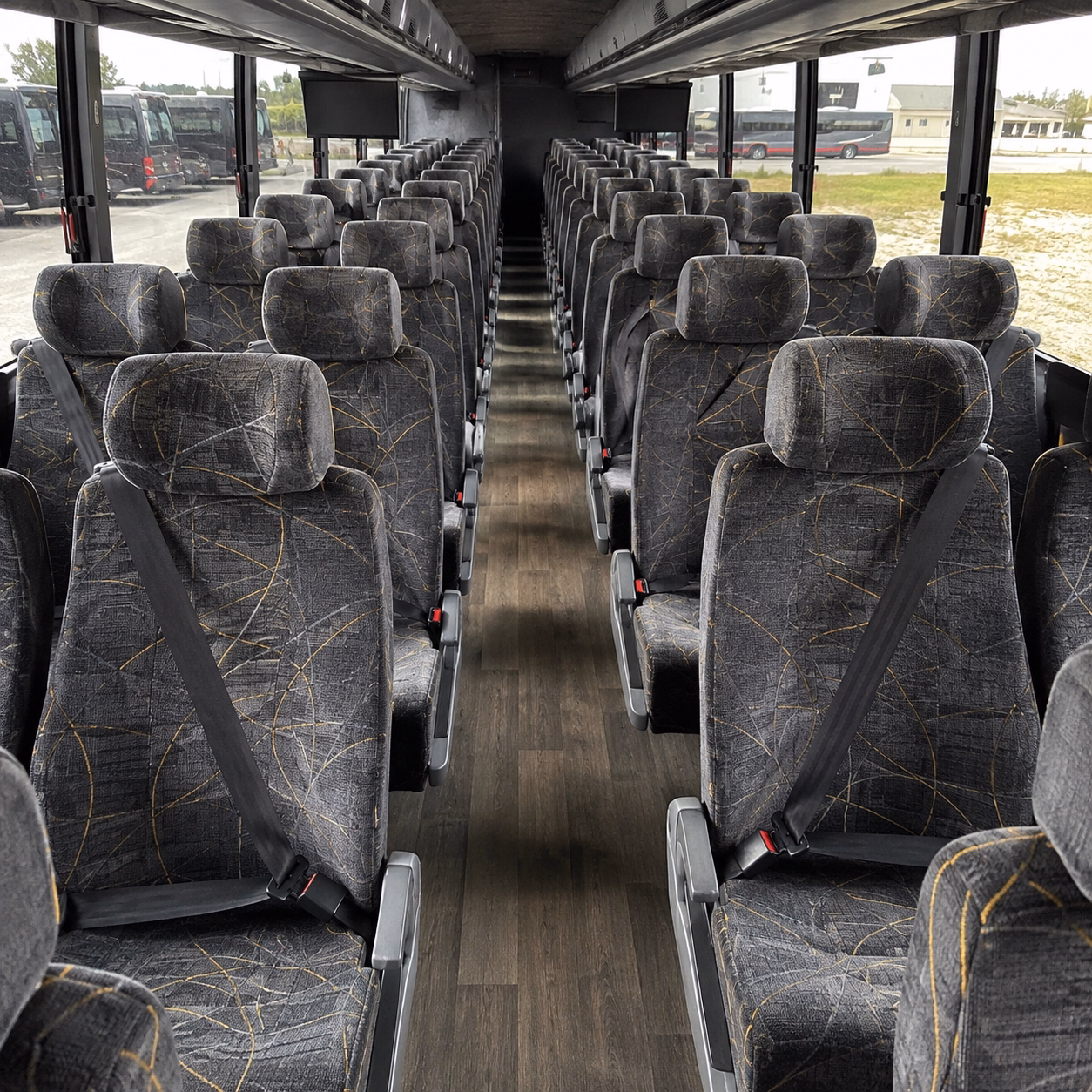 fort pierce church transportation