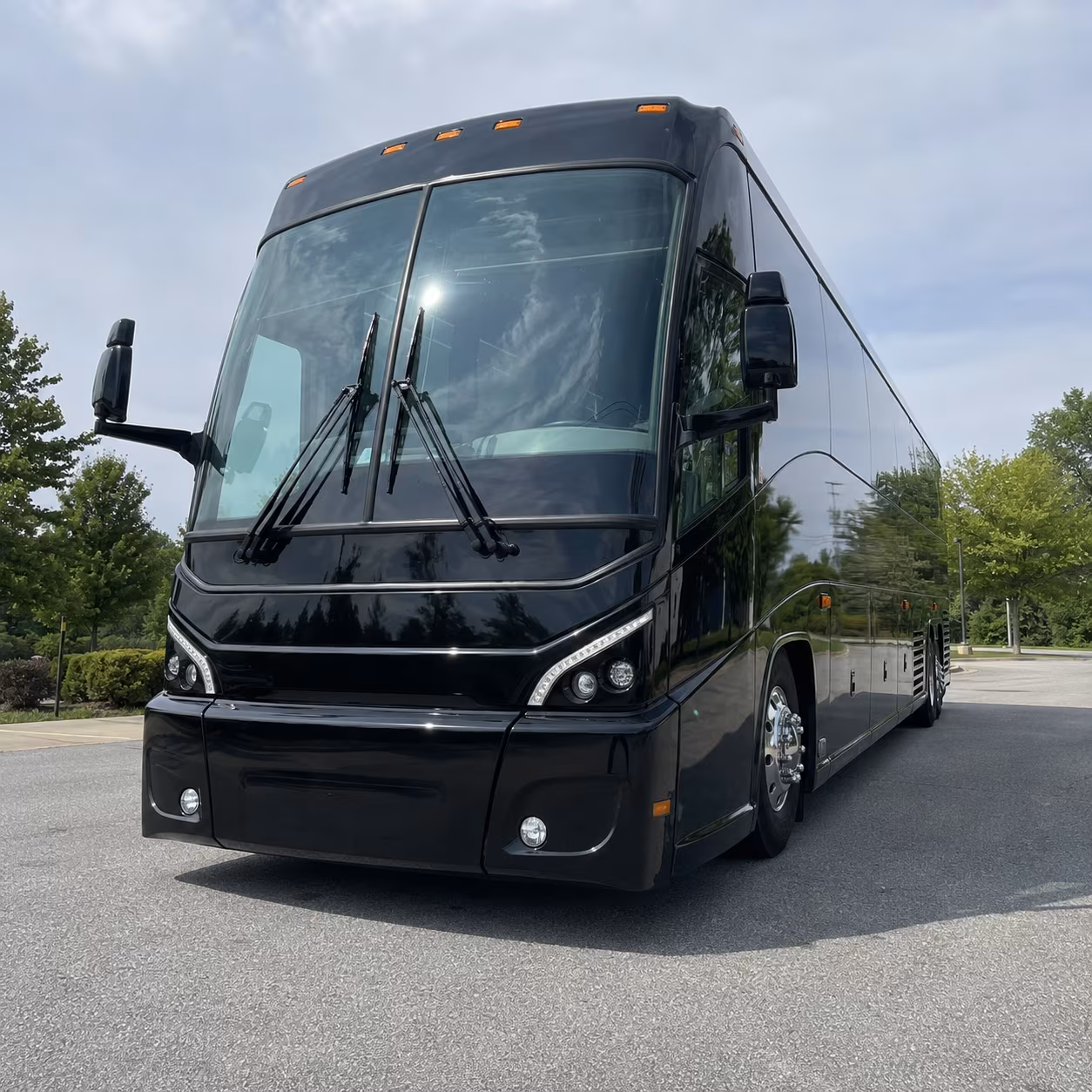 fort pierce employee shuttle service for every industry and every schedule