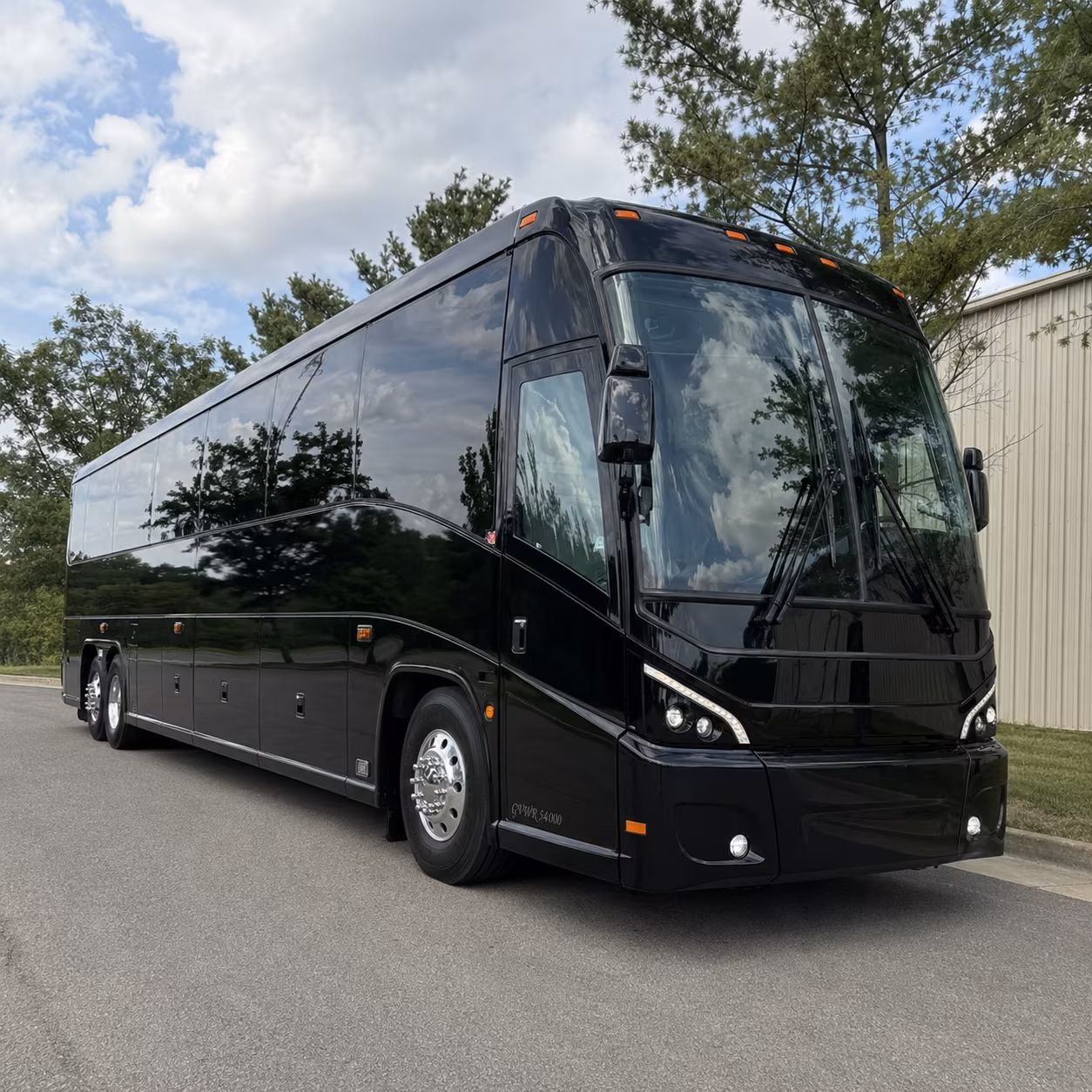 fort pierce employee transportation for conferences training events and off site meetings