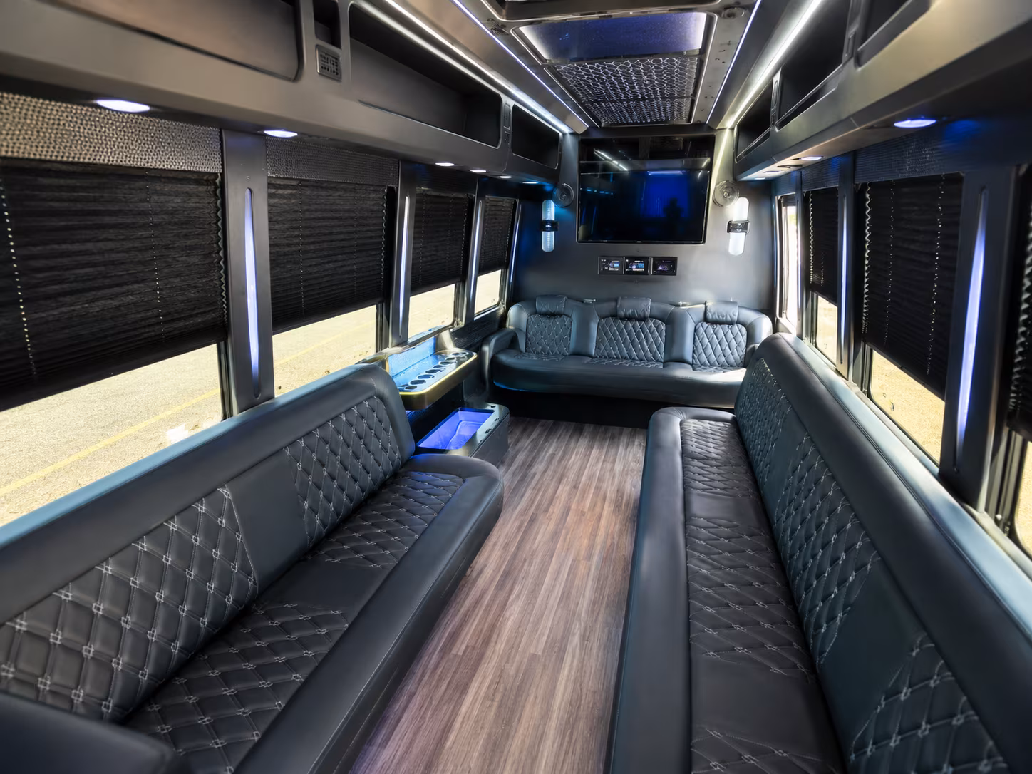 fort pierce party bus rental gallery
