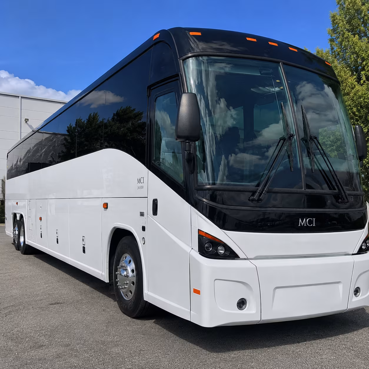 Fort Pierce School Event Transportation