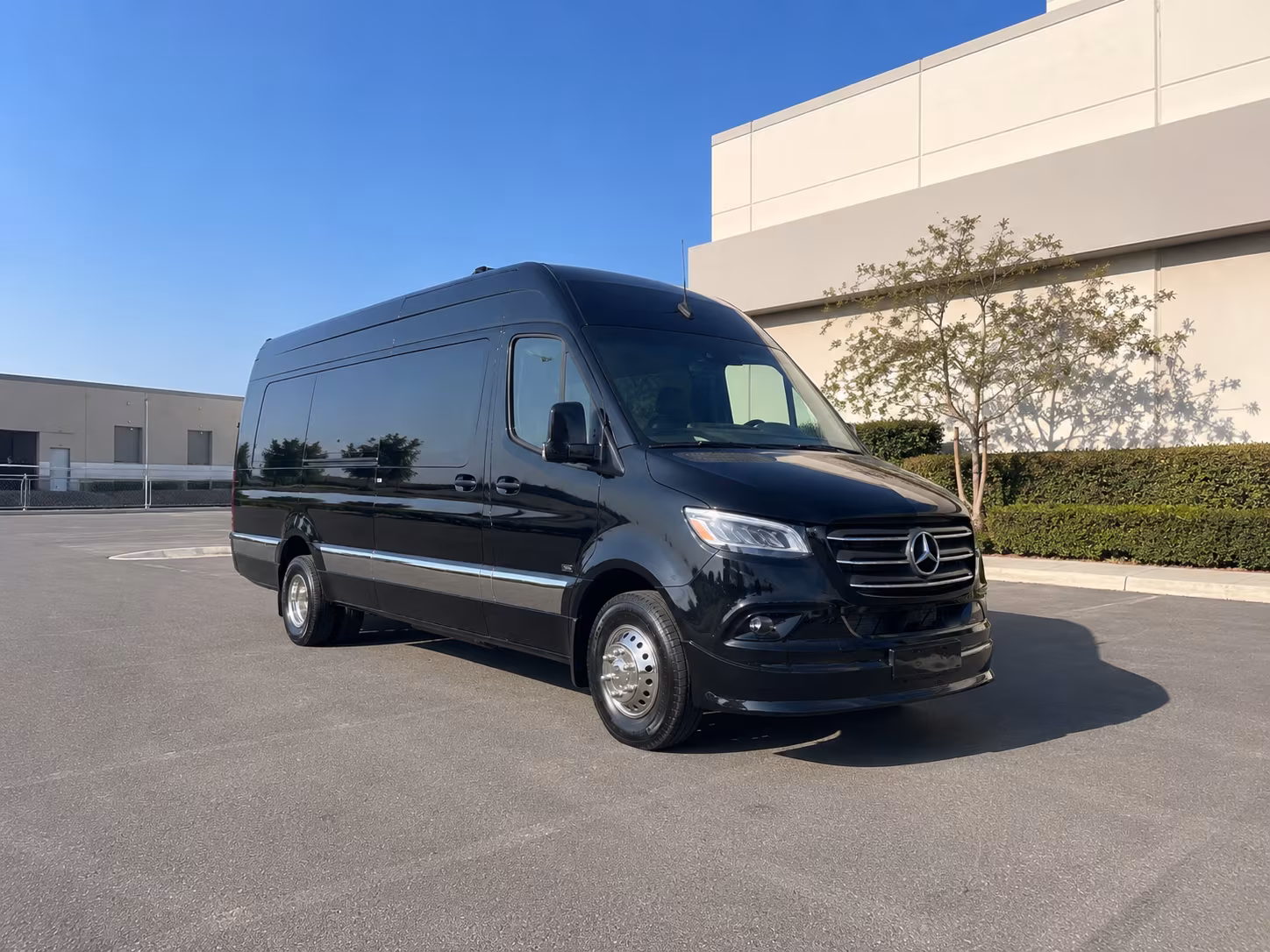 fort pierce sporting event transportation onboard seating