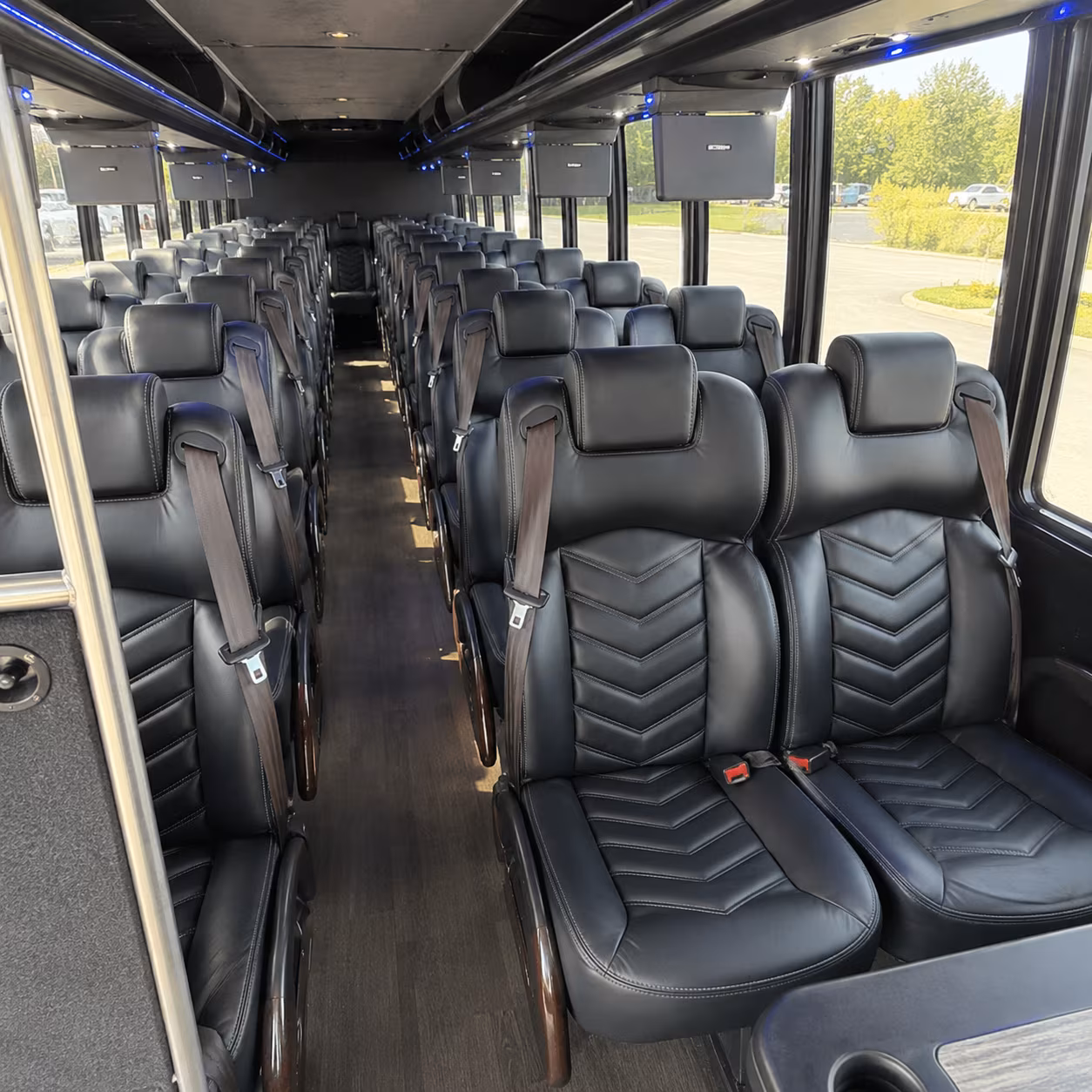 Fort Pierce Wine Tour & Brewery Transportation