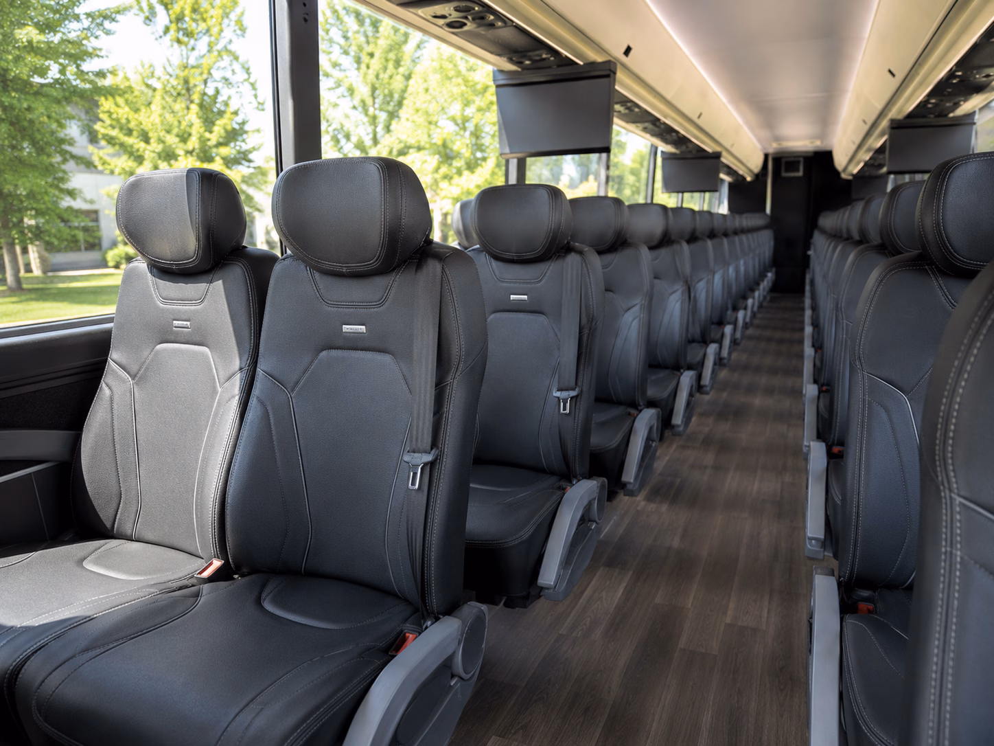 game day party buses and charter buses for every fort pierce fan group