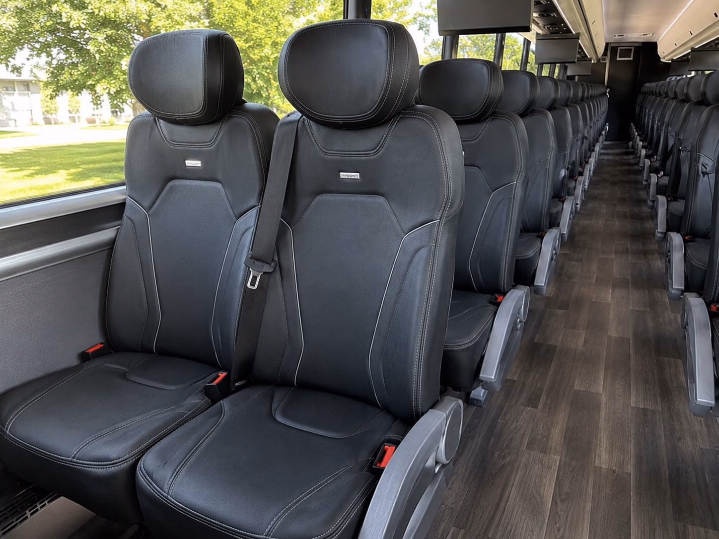 head south on i 95 to hard rock stadium kaseya center and loandepot park