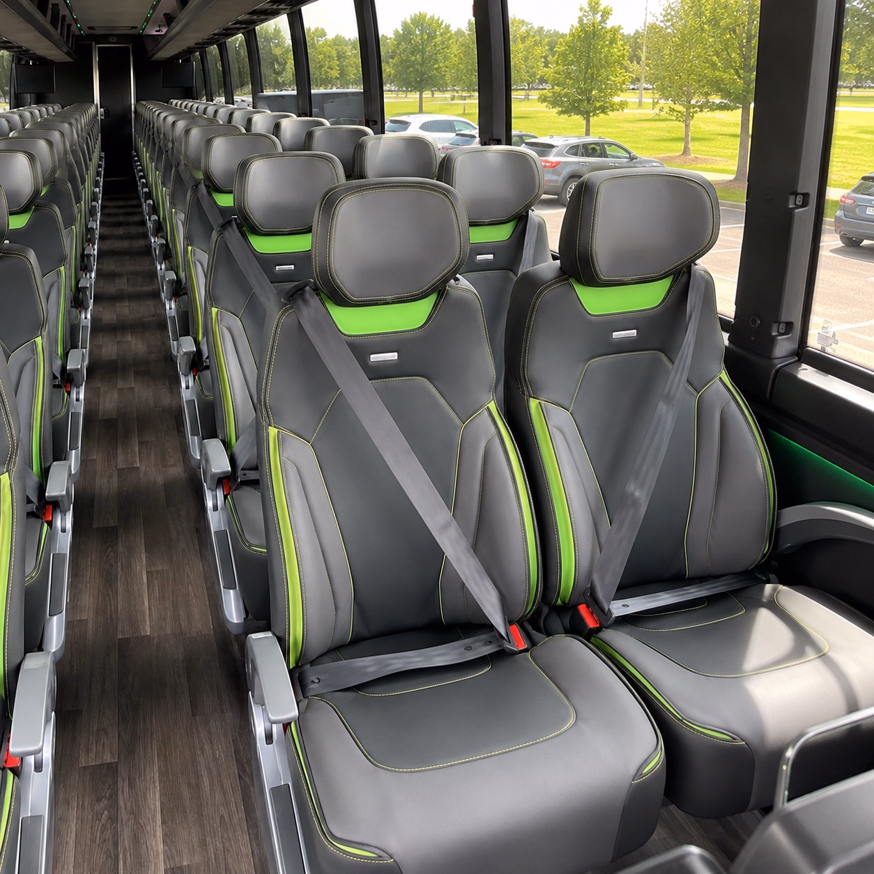 how the day of the week changes what a bus costs in fort pierce florida