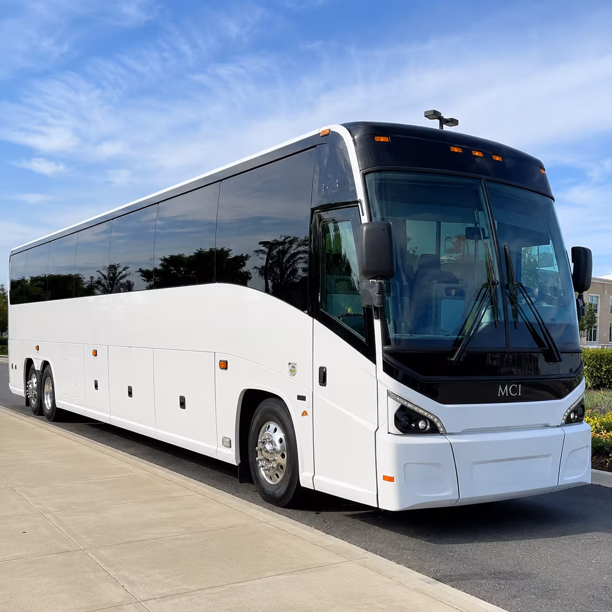 if you re planning a fort pierce senior ministry outing a bus makes it possible for everyone