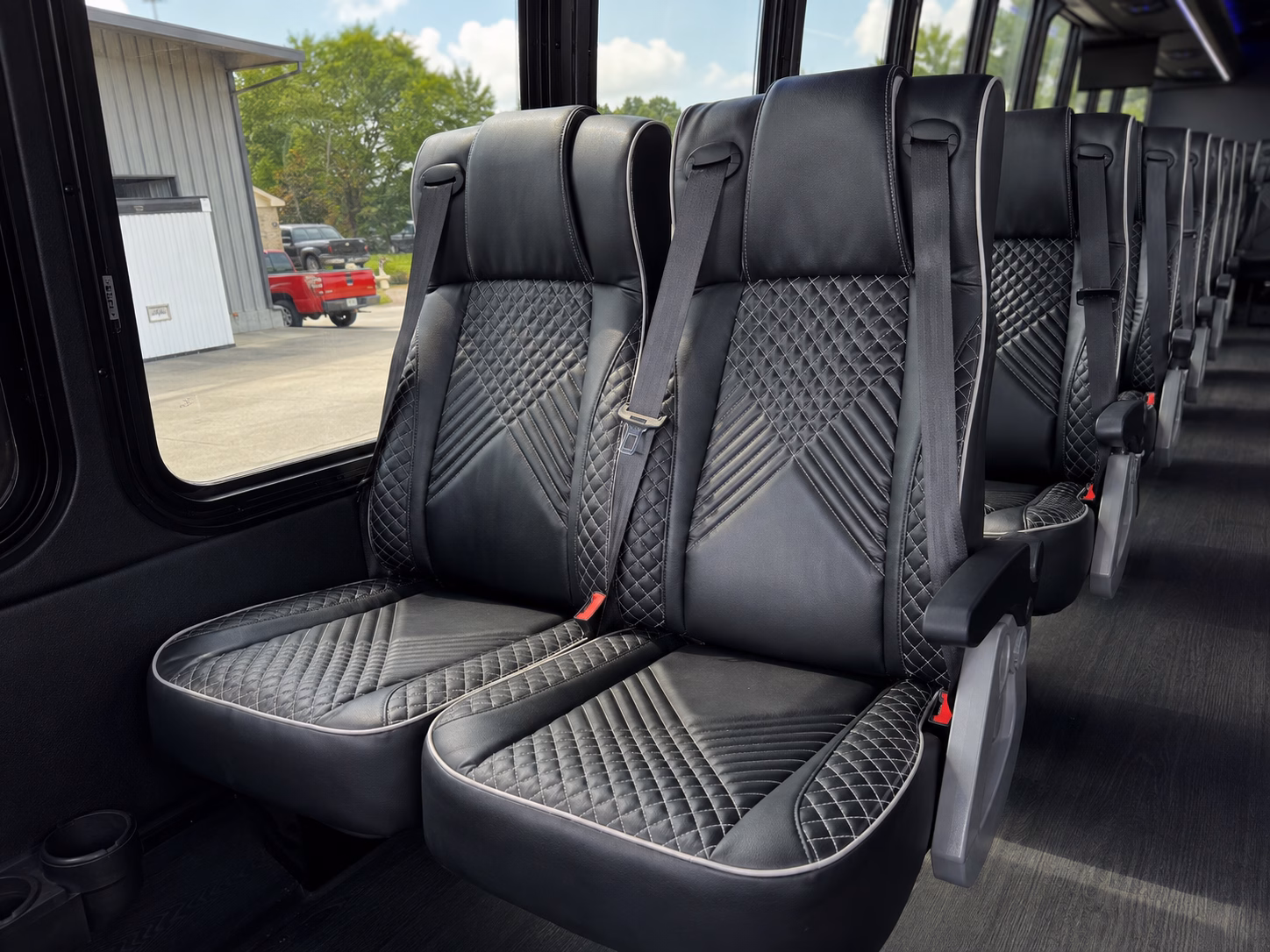 jupiter church transportation