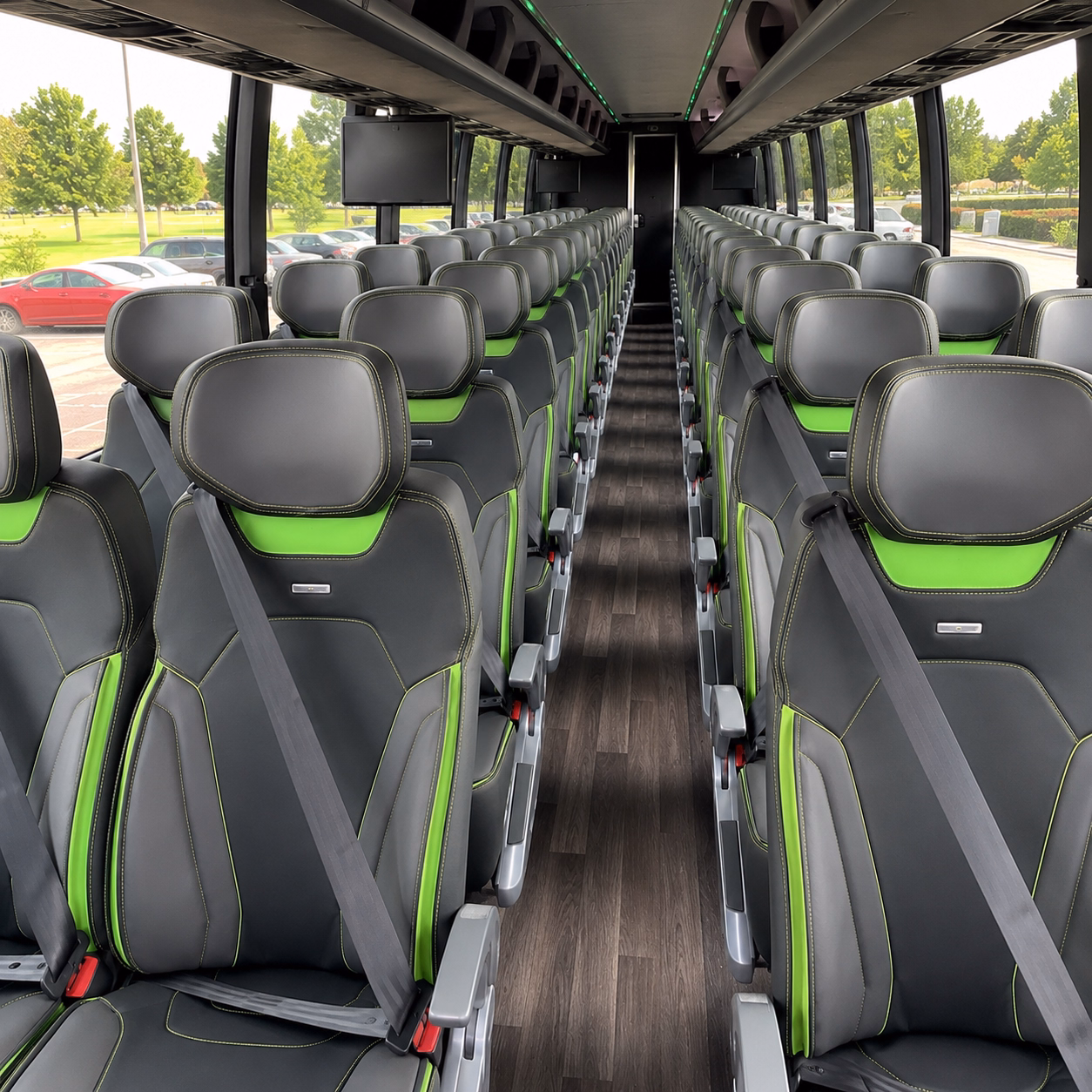 jupiter corporate transportation