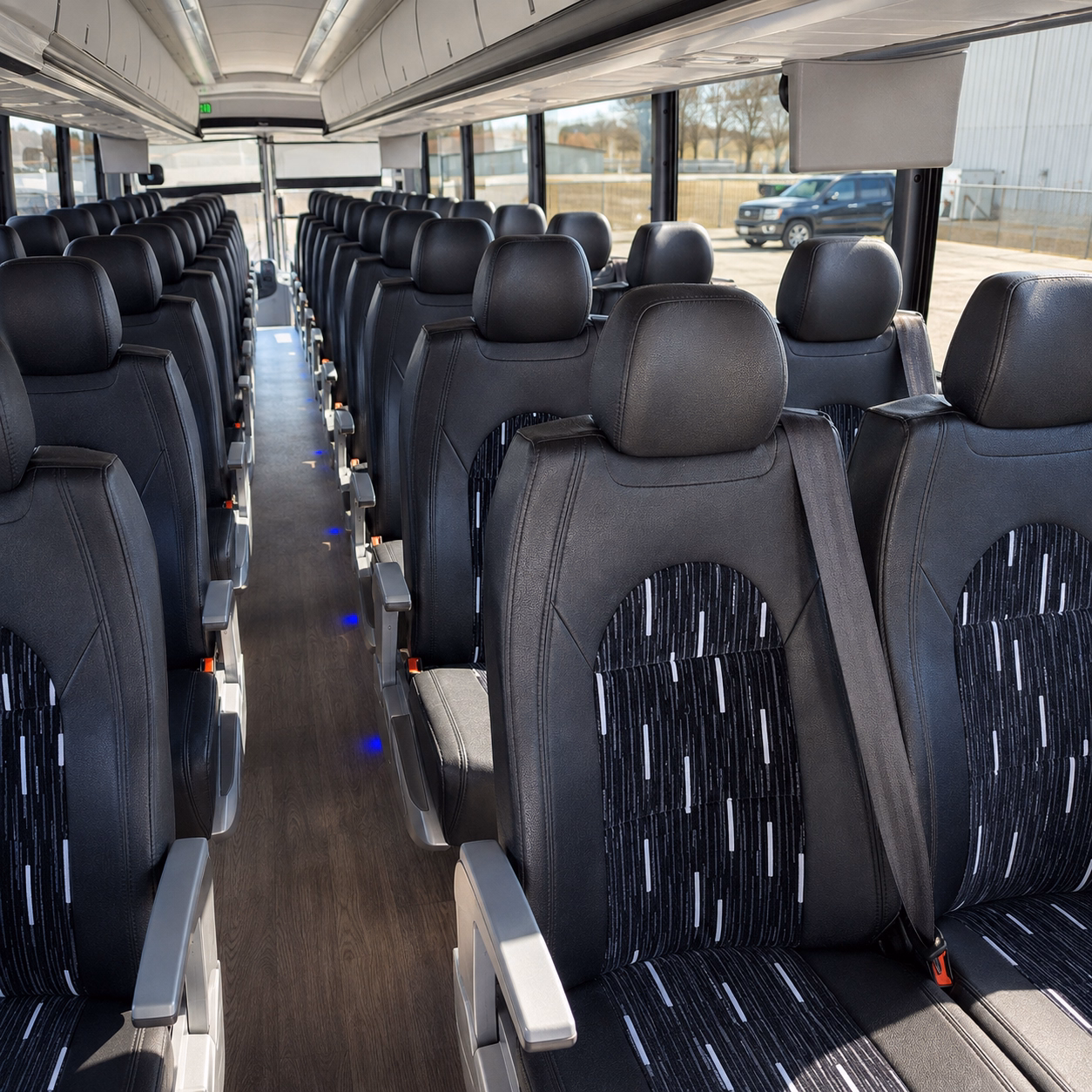 palm bay bus rentals