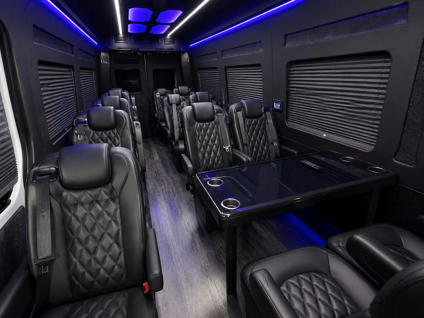 palm bay sporting event transportation