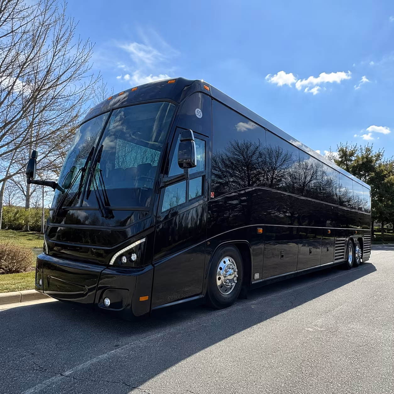 port of palm beach cruise transfers from fort pierce