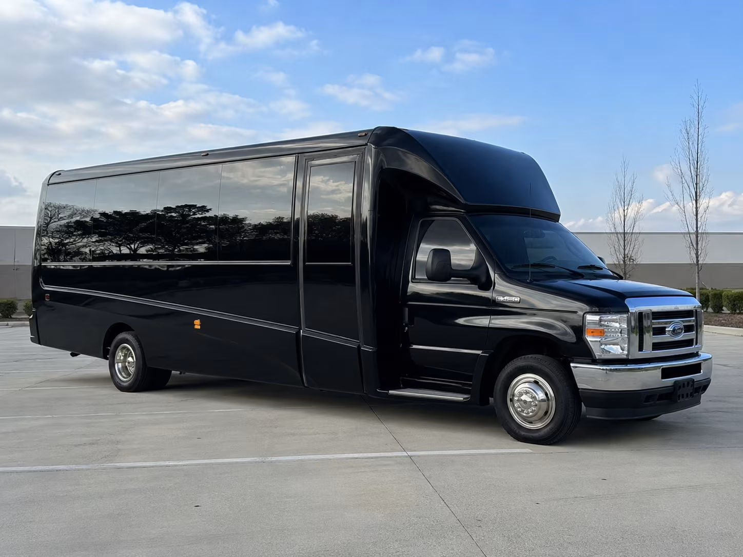 port st lucie bus rentals