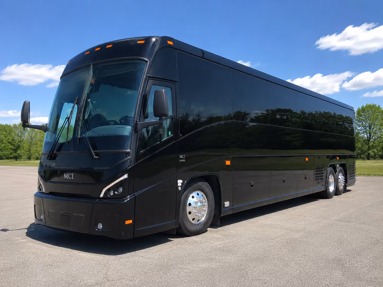 retreat and team building transportation across the treasure coast
