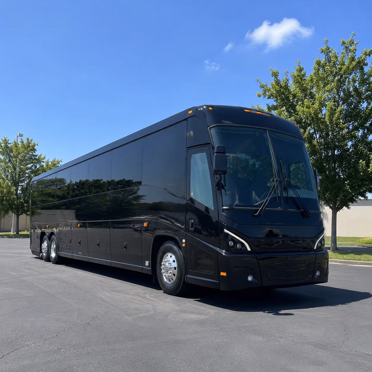 skip the i 95 gridlock fort pierce employee shuttles make the commute easy