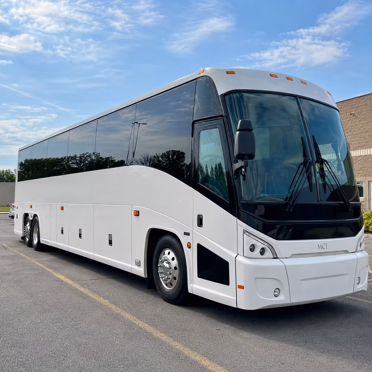 sunday service shuttles and multi campus transportation for fort pierce churches