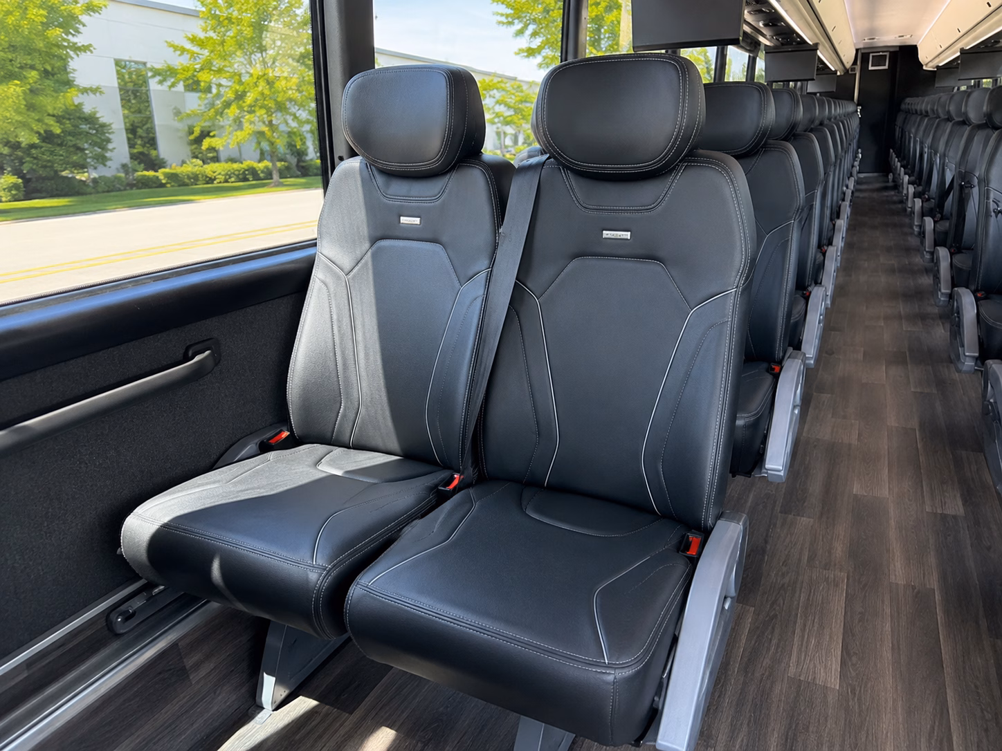 transportation for roger dean chevrolet stadium and spring training in jupiter