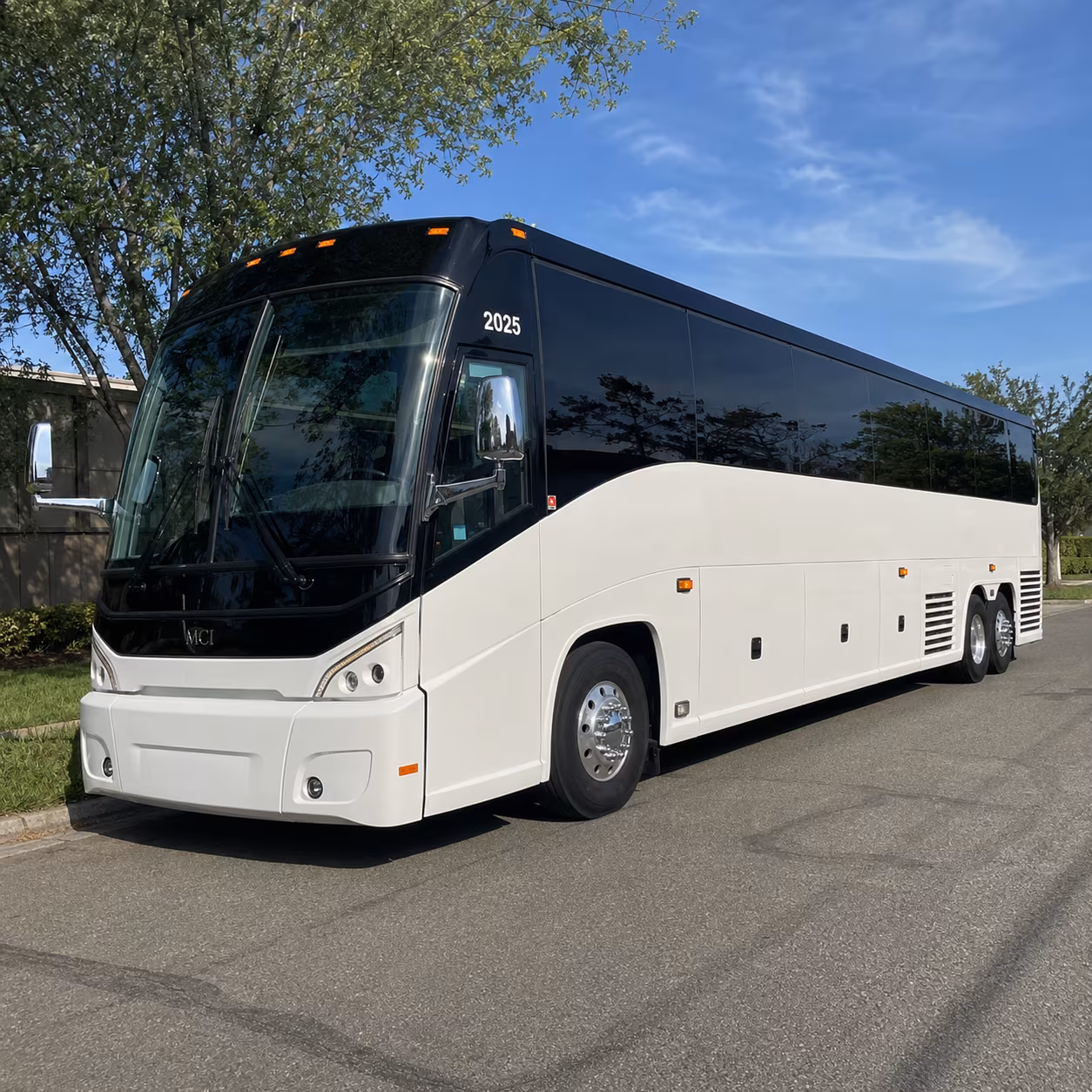 veterans affairs and emergency management group transportation