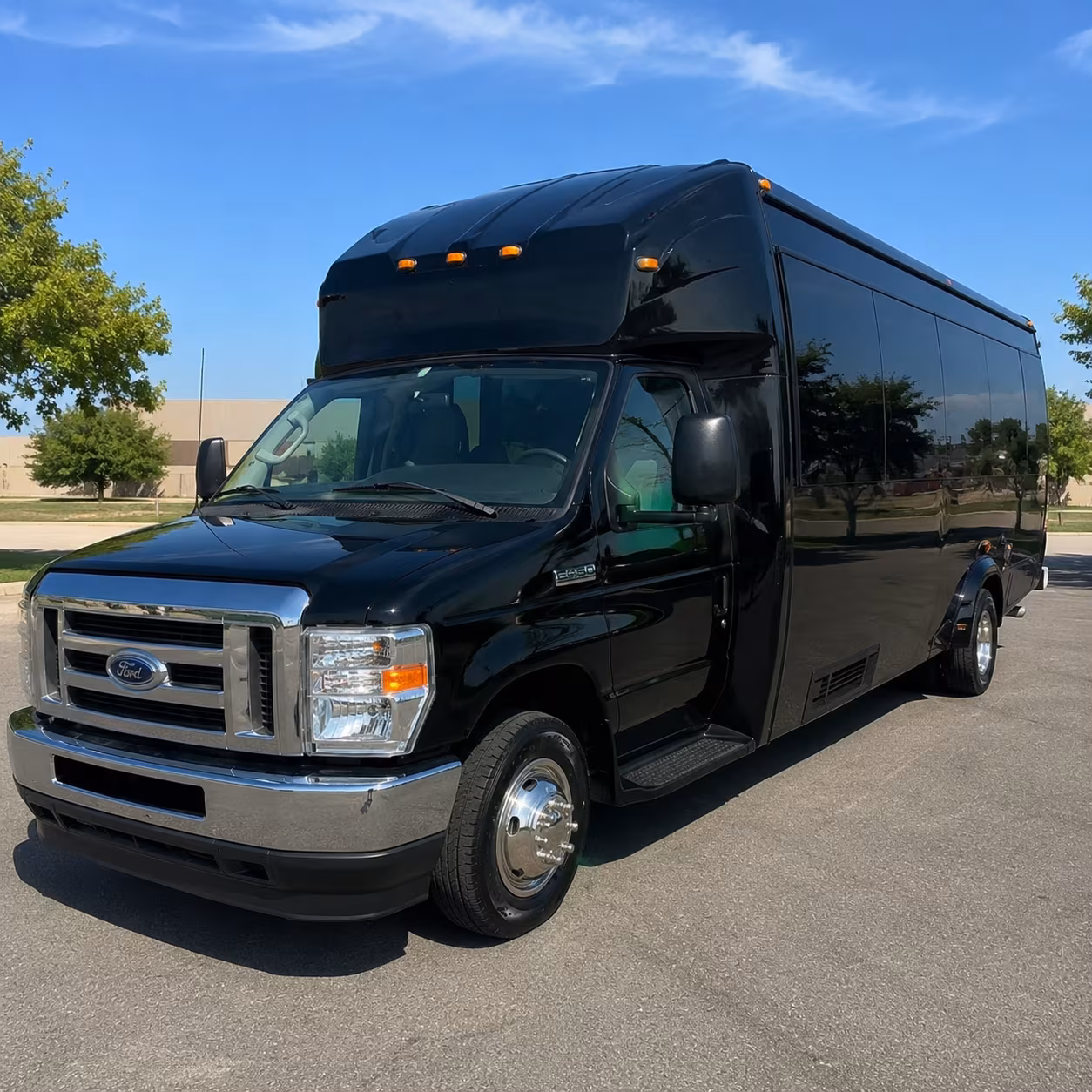west palm beach bus rentals