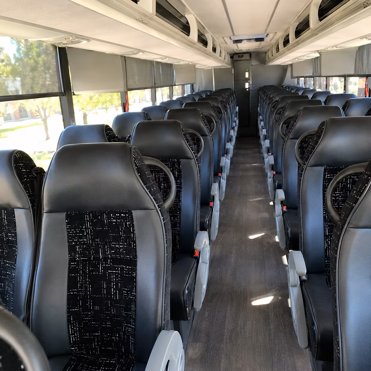 west palm beach concert transportation