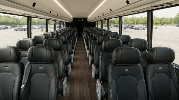 fort pierce 15 passenger minibus rental