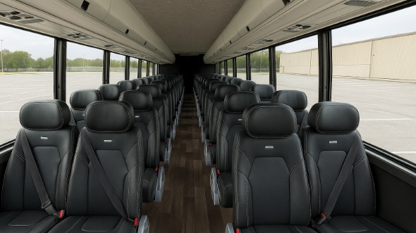fort pierce 20 passenger minibus rental