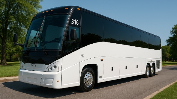 fort pierce bus rentals for travel agents