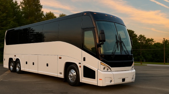 fort pierce construction site shuttle services