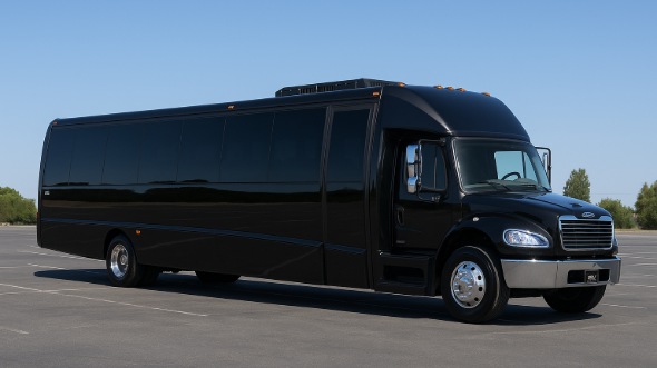 fort-pierce employee shuttle