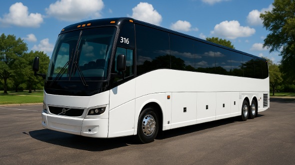 fort pierce private event transportation