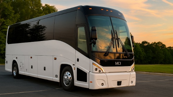 fort pierce prom and homecoming party bus rentals