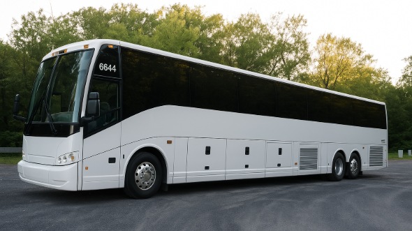 fort pierce religious charter bus minibus rentals