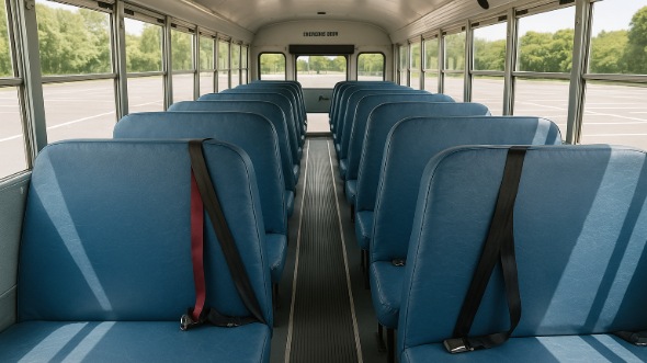 fort pierce school bus rental rental