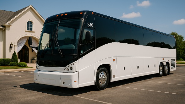 fort pierce school event transportation