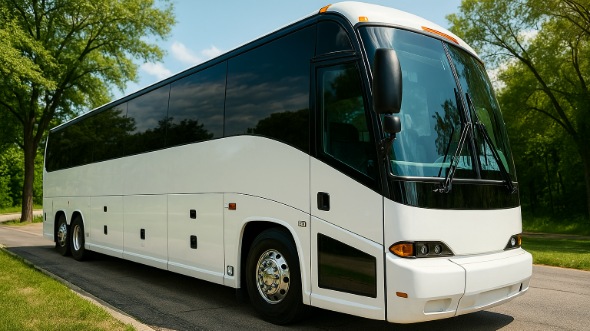 fort pierce sporting event transportation