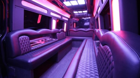 fort pierce sprinter limo rental rental