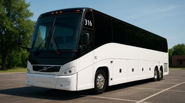 fort pierce summer camp transportation and bus rentals